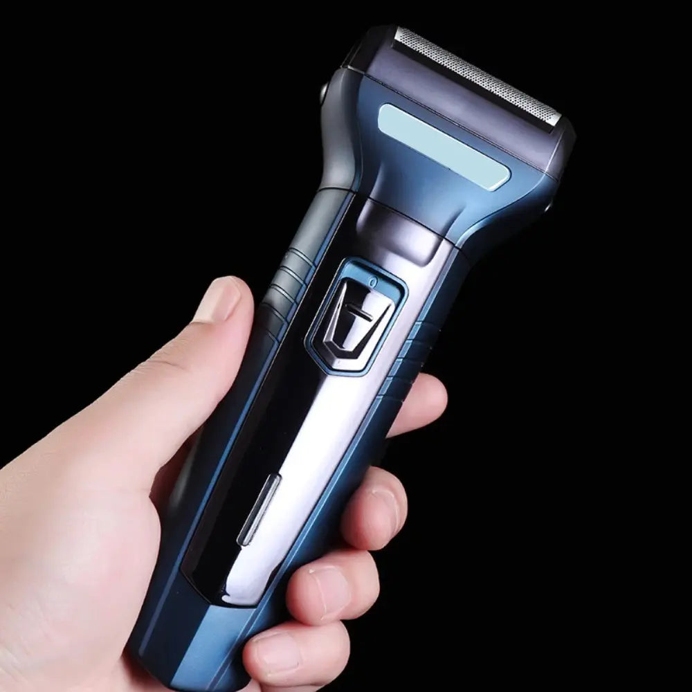 MAQUINA DE AFEITAR 3 EN 1 MASCULINO