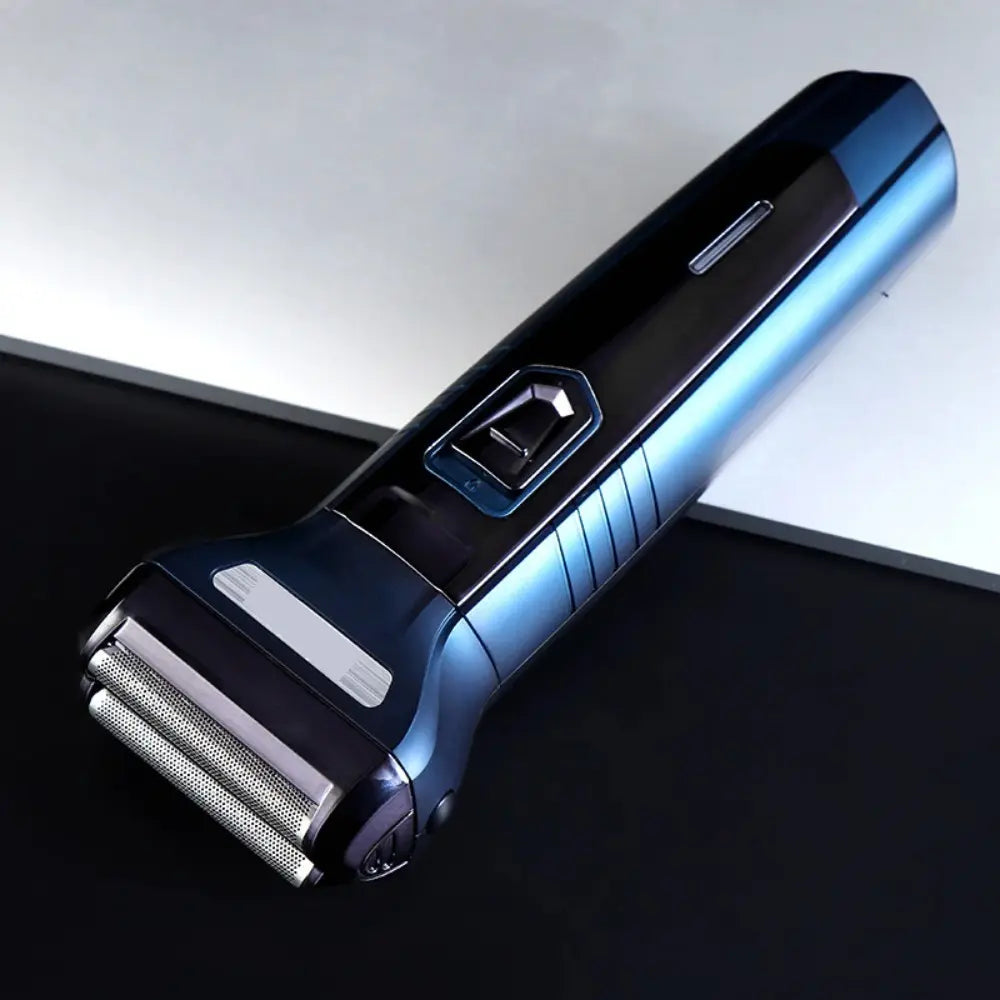 MAQUINA DE AFEITAR 3 EN 1 MASCULINO